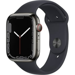 Apple Watch SE 6 (GPS) Cellular 44mm Graphite Stainless Apple Watch SE 6 (GPS) Cellular 44mm Graphite Stainless