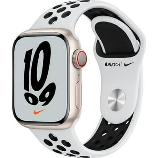Walmart apple watch hotsell series 3 nike