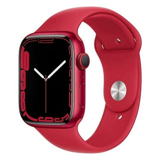 All Apple Watches in Apple Watch Series | Red - Walmart.com