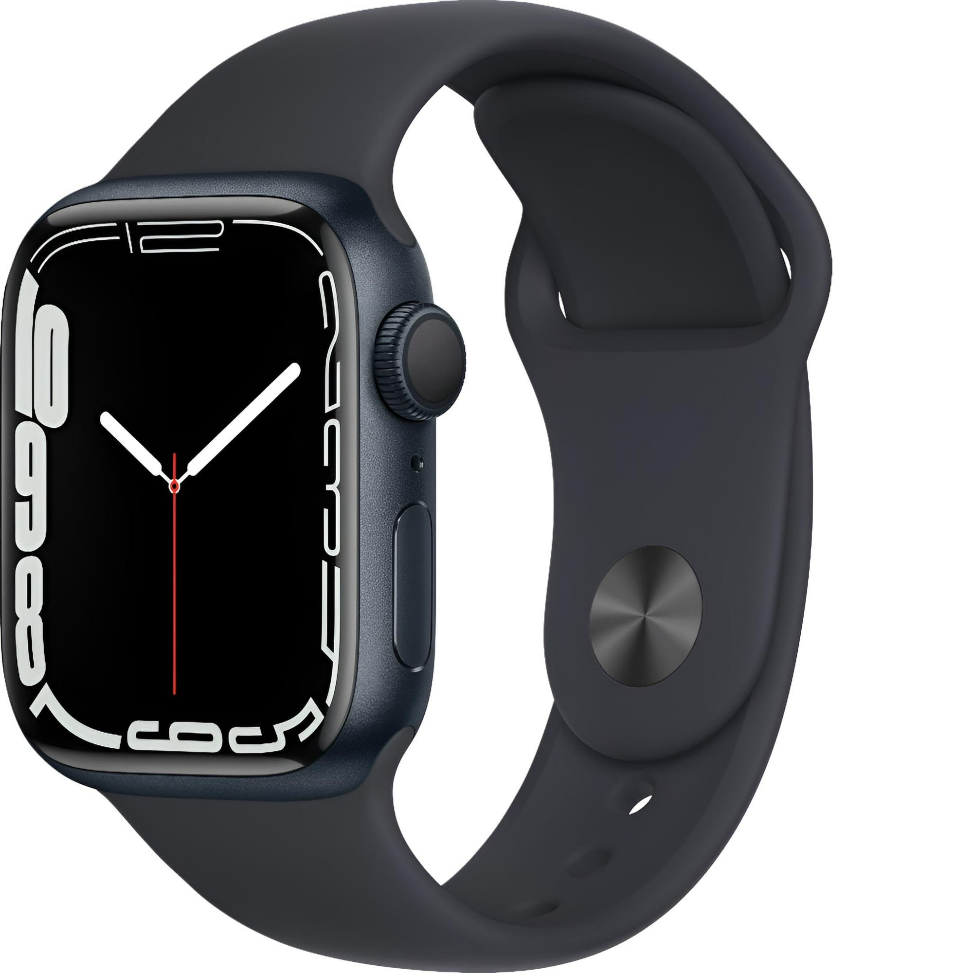 Pre-Owned Apple Watch Series 7, GPS Only, 45MM, Midnight Pre-Owned Apple Watch Series 7, GPS Only, 45MM, Midnight