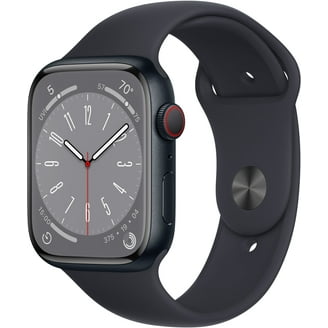 文学・小説 Apple Watch Series 7 GPS 41mm Apple Watch Series 7 GPS + Cellular, 41mm Midnight Aluminum