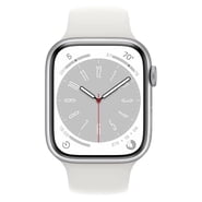 Restored Apple Watch Series 8 (GPS, 41mm)