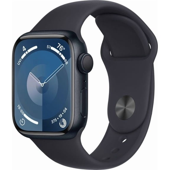 Restored Apple Watch Series 9 41mm (GPS) Aluminum Case