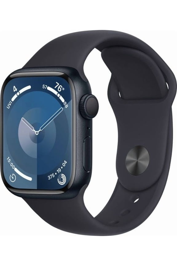 Restored Apple Watch Series 9 41mm (GPS) Aluminum Case