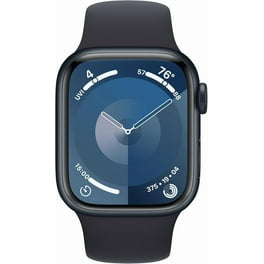Apple Watch Series 8 GPS 41mm, Sport Band, Health & Fitness