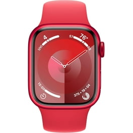 Apple Watch Series 8 GPS 41mm, (PRODUCT)RED Aluminum Case