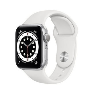 Apple Watch　series3 Apple Watch Series 3 GPS Space Gray - 38mm - Black Sport