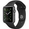 thumbnail image 1 of Restored Apple Watch Sport 42mm (Refurbished), 1 of 2