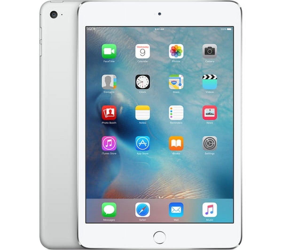 Apple iPad mini 16GB Tablets