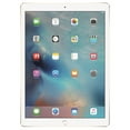 thumbnail image 1 of Restored Apple i Pad Pro 32GB Wi-Fi Gold 12.9 (Refurbished), 1 of 4