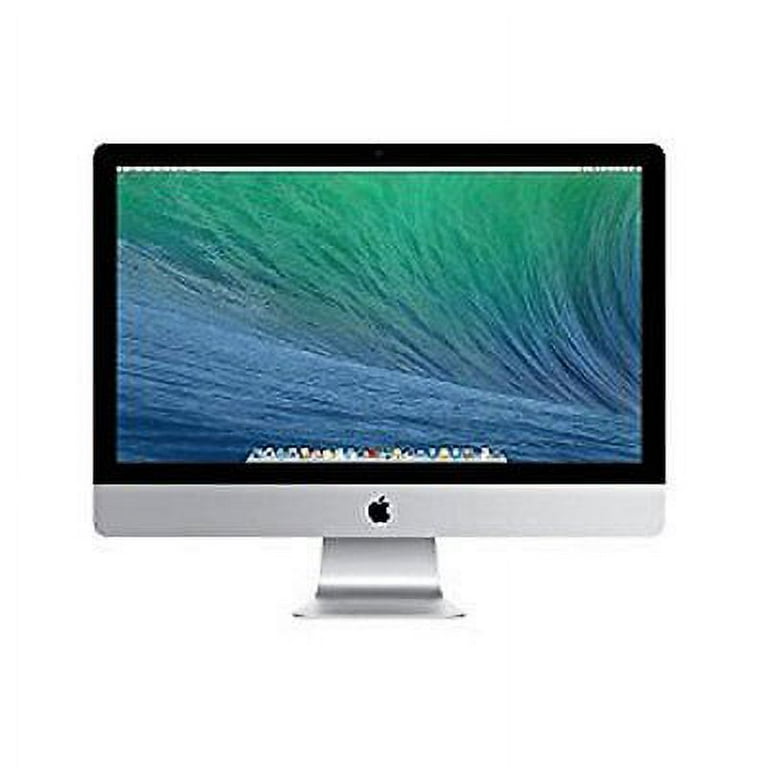 Restored Apple iMac 21.5