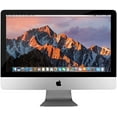 thumbnail image 1 of Restored Apple iMac 21.5" Desktop Intel Core i5 2.7GHz 8GB RAM 1TB HDD - MD093LL/A (Refurbished), 1 of 4