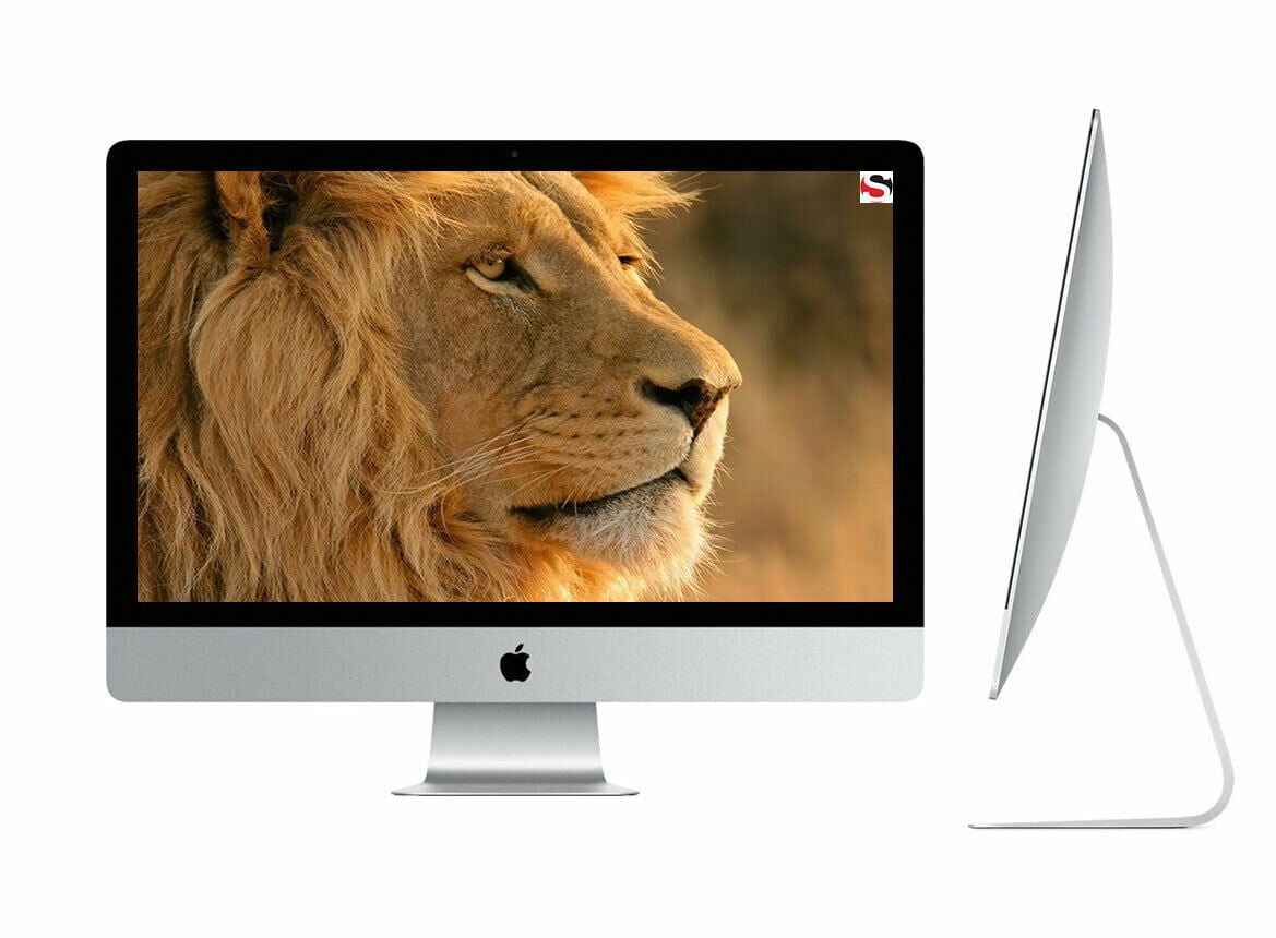 Renewed Apple iMac 21.5, Intel Core i5-4260U CPU Desktop Renewed Apple iMac 21.5, Intel Core i5-4260U CPU Desktop