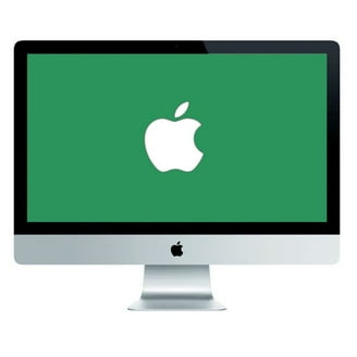 Restored Apple iMac 21.5