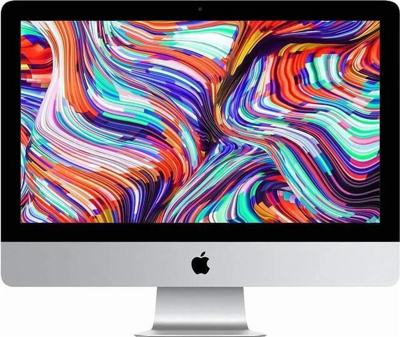 refurbished imac desktops