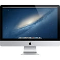 thumbnail image 1 of Restored Apple iMac 27" (2013) Intel Core i7 3.5GHz (Refurbished), 1 of 4