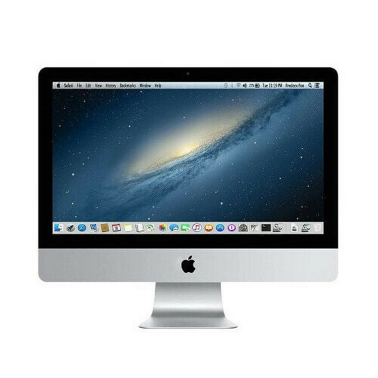 iMac 27inch 2015 32GB 1TB fusion drive