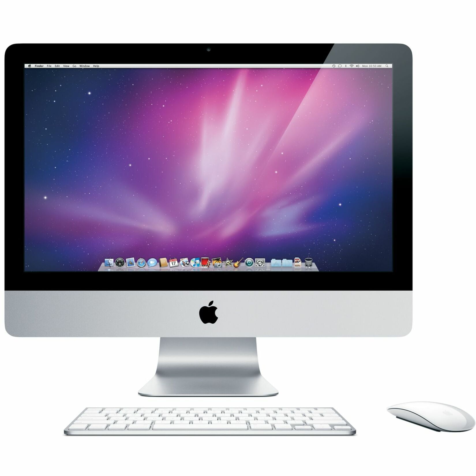 Apple iMac 27 All-In-One Computer, Intel Core i5, Chile | Ubuy