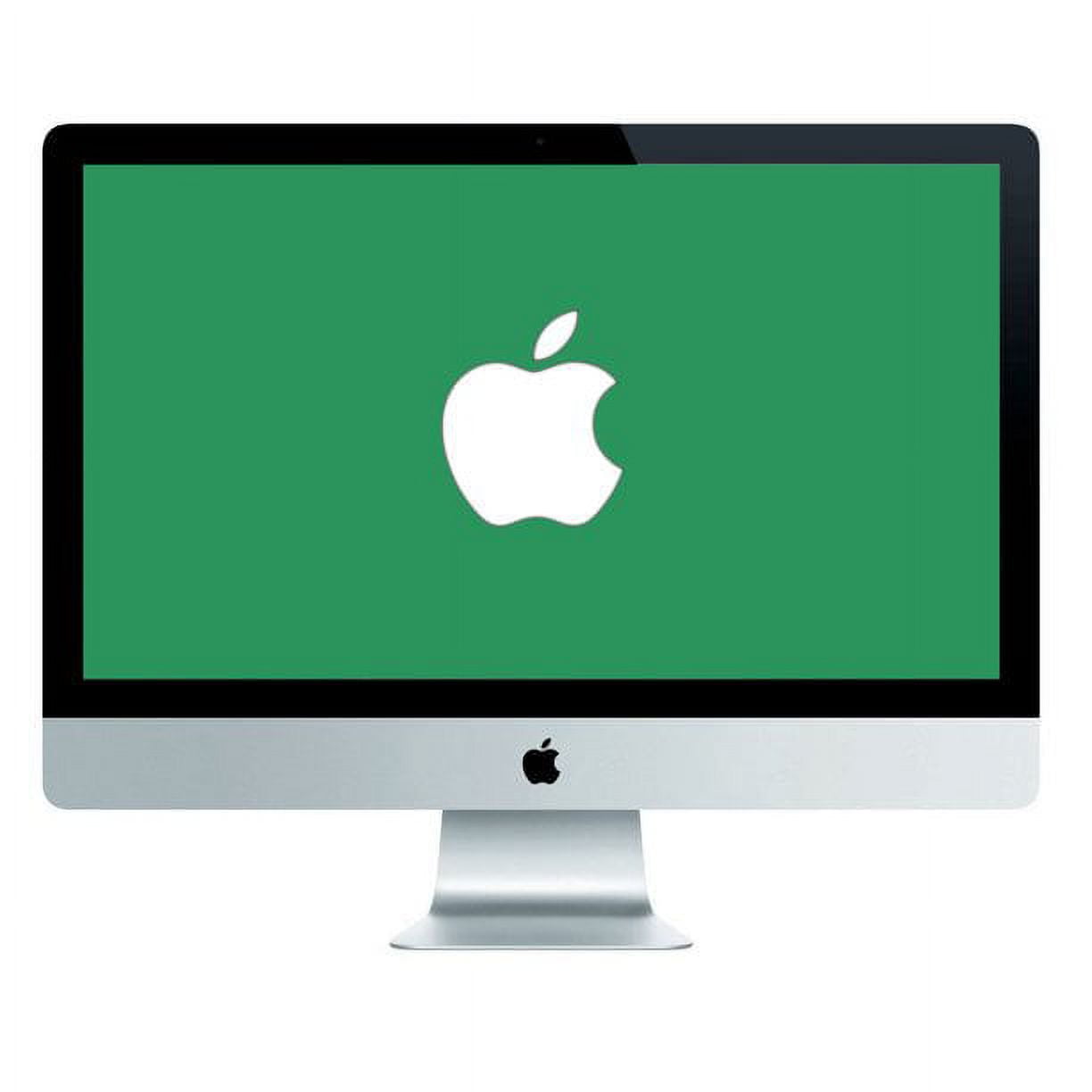 iMac (27-inch, Late 2013) - Technical Specifications - Apple