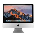 thumbnail image 1 of Restored Apple iMac Intel Core 2 Duo 3.06GHZ 4GB 500GB All-In-One Desktop - MB950LL/A (Refurbished), 1 of 6