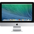 thumbnail image 1 of Restored Apple iMac Late 2013 21.5-inch - 8GB RAM, 1TB HDD, 2.9GHz Core i5 - (ME087LL/A) without stand (Refurbished), 1 of 3