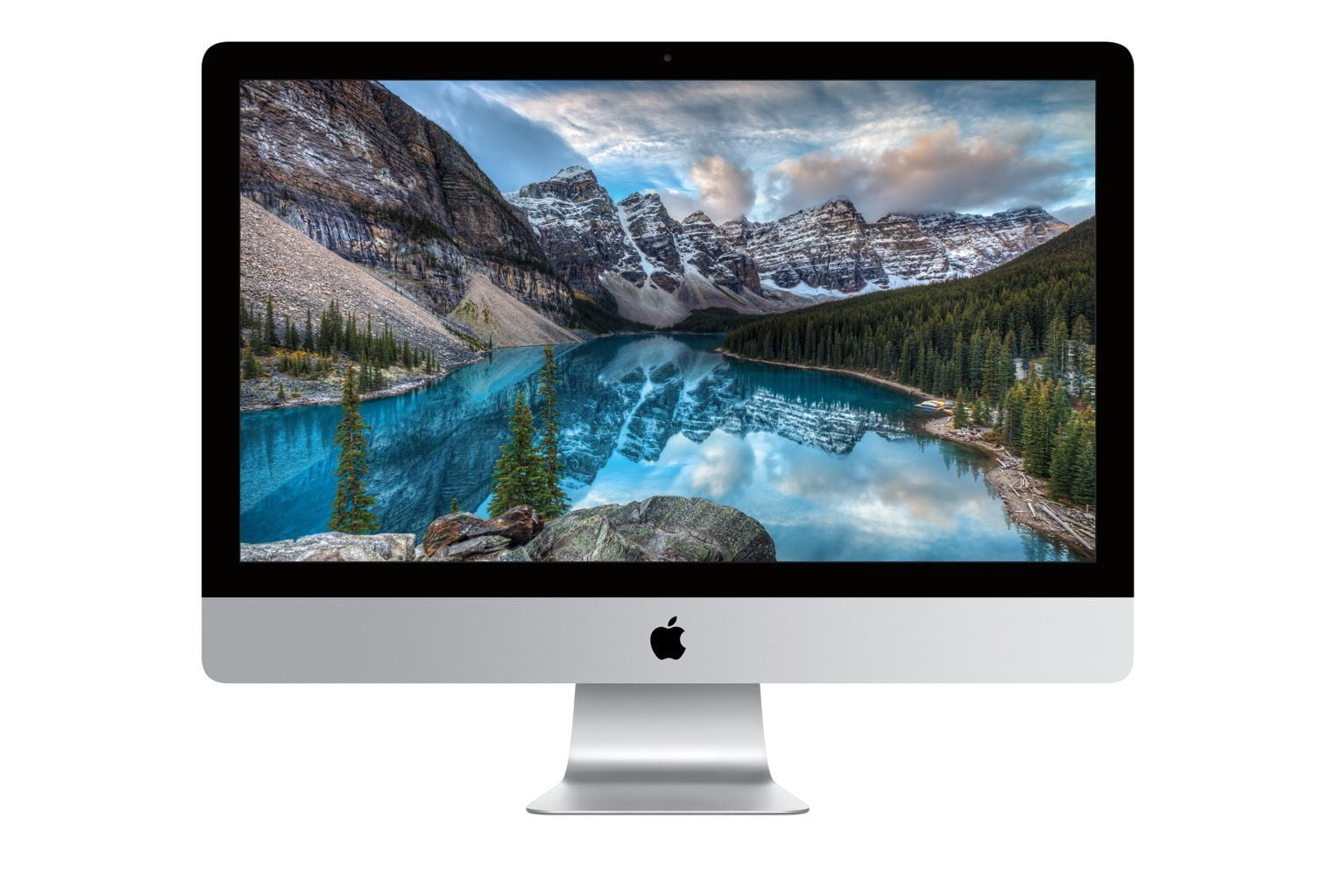 Restored Apple iMac Late 2015 21.5-inch - 32GB RAM, 1TB HDD, 3.2