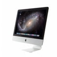 thumbnail image 1 of Restored Apple, MD093LL%2fA-8-1TB-2.7RB-KIT1, iMac MD093LL/A All-in-One, Intel Core i5, 8GB RAM, 1TB, Desktop Computers, Silver/21.5", 1, 1, 1, 1 of 1