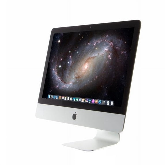 Restored Apple, MD093LL%2fA-8-1TB-2.7RB-KIT1, iMac MD093LL/A All-in-One, Intel Core i5, 8GB RAM, 1TB, Desktop Computers, Silver/21.5", 1, 1, 1
