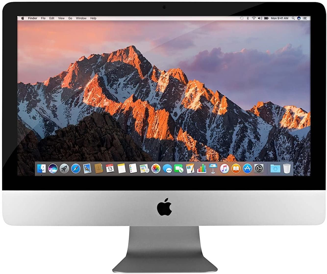 Apple iMac 2017 21.5 16GB 1TB ※4/1までの出品 Pre-Owned Apple iMac 2017 21.5