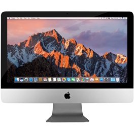 Restored Apple iMac 21.5