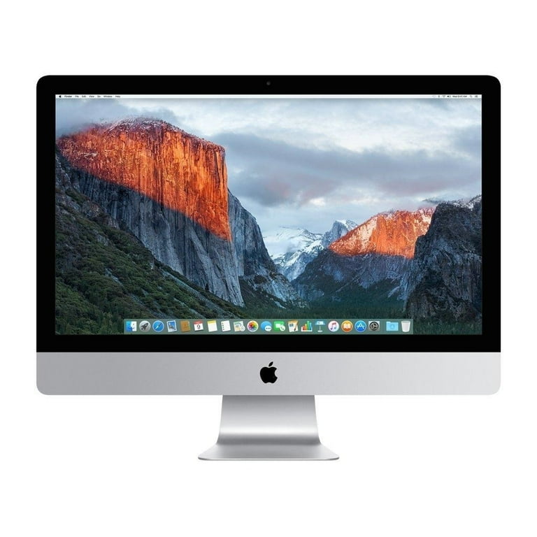 ラ*ル様 iMac 27インチ シルバー Apple iMac 27インチ シルバー 大画面 シルバー iMac - Apple（日本）