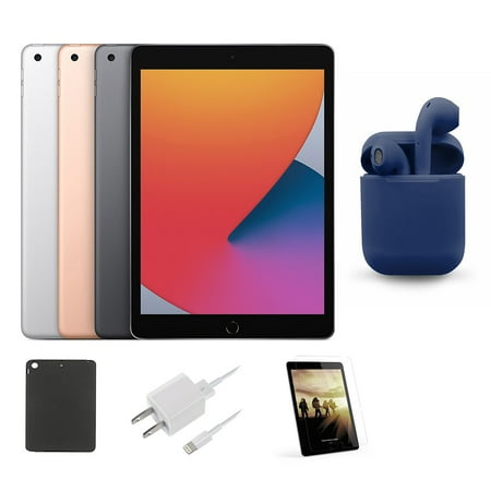 Restored | Apple iPad 10.2-inch Retina