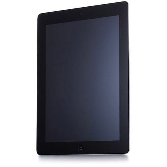Restored Apple iPad 2 16GB 9.7" Touchscreen Wi-Fi Dual Cameras Tablet - Black - MC769LLA (Refurbished)