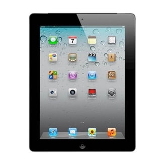 Apple Ipad 2 Wifi 16gb Model A1395