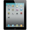 thumbnail image 1 of Restored Apple iPad 2 16GB Wi-Fi - Black (Refurbished), 1 of 6