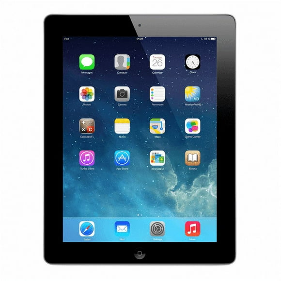 Restored Apple iPad 2 2nd generation 9.7 WiFi 3G 16GB iOS Tablet - Verizon - MC755LL/A (Refurbished)