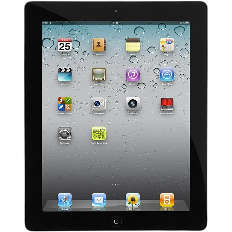 Ipad2 32gb