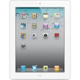 thumbnail image 1 of Restored Apple iPad 2 64GB, Wi-Fi, 9.7in - White - (MC981LL/A) (Refurbished), 1 of 2