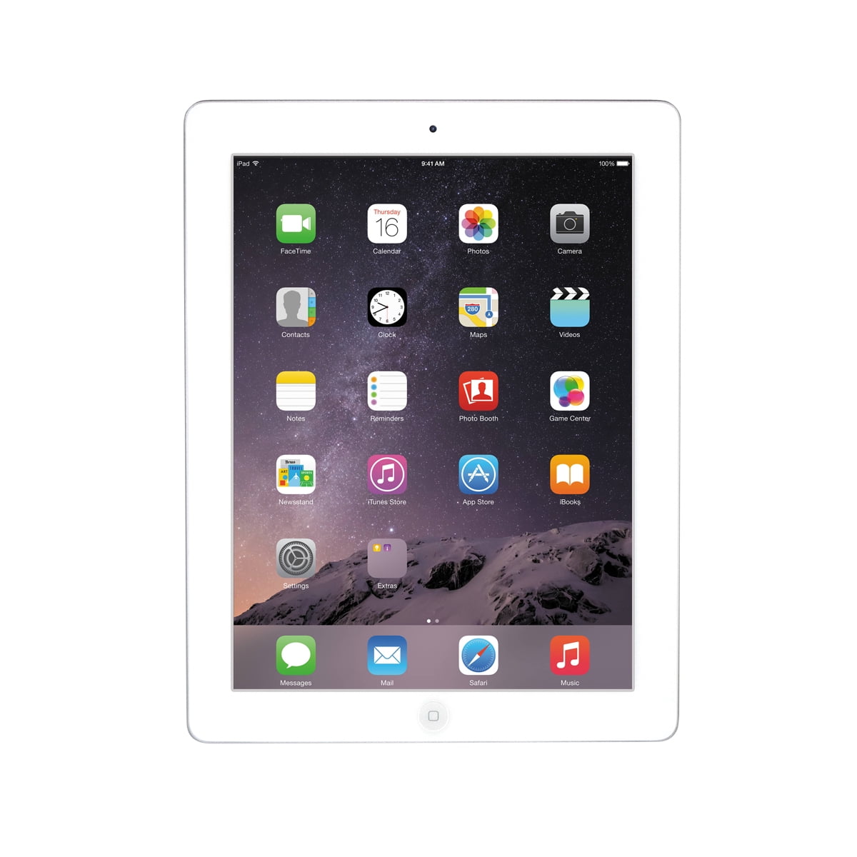 ⭐ iPad mini 3 Wi-Fi+Cellular 16GB ⭐
