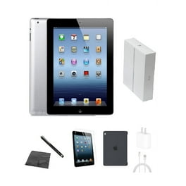 Restored Apple iPad Mini (1st Generation) 7.9-inch, Space