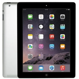 Restored Apple iPad 3 Wi-Fi 16 GB 9.7
