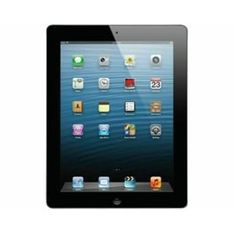 Restored Apple iPad 2nd Gen 16GB White Wi-Fi MC979LL/A