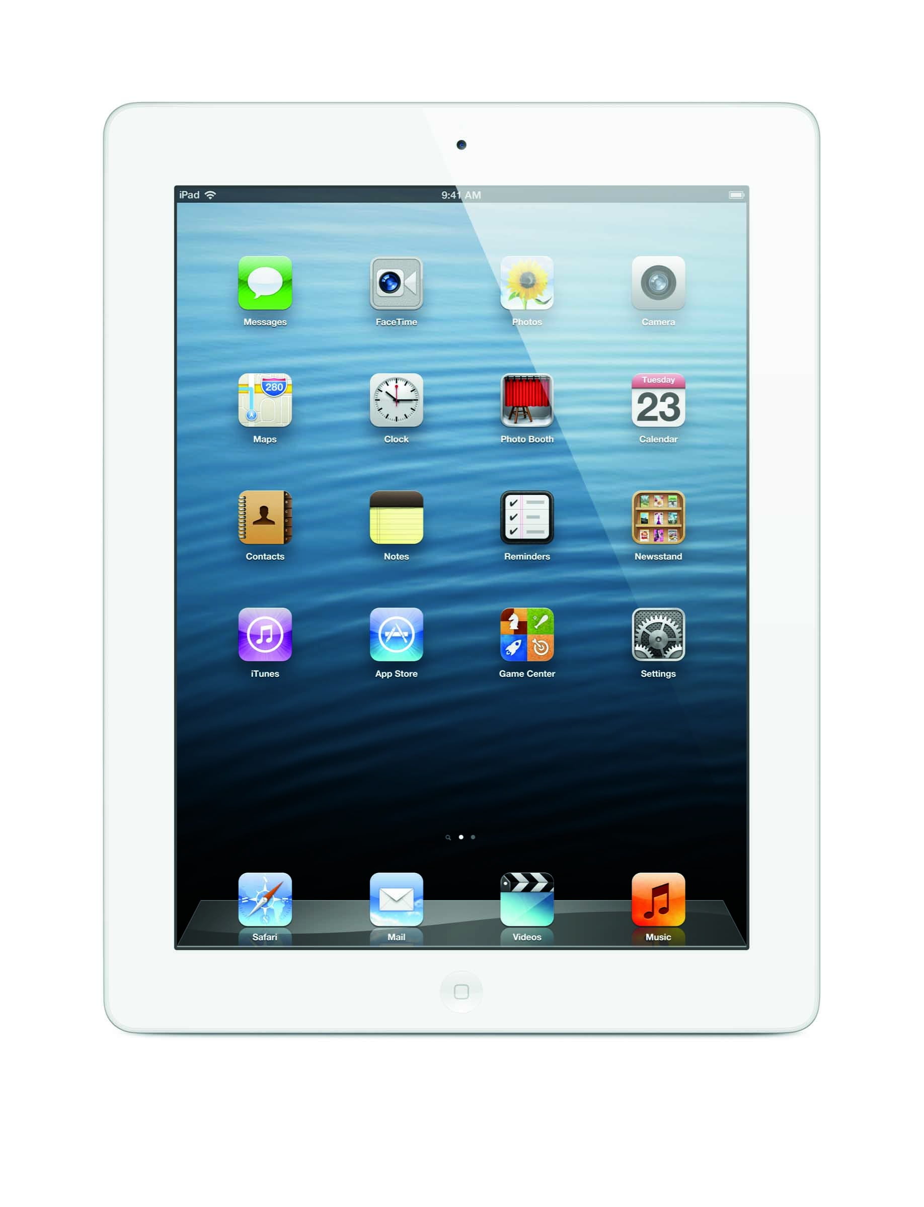 7€50 sur Apple iPad Air 2 Wi-Fi - 2e génération - tablette - 64 Go