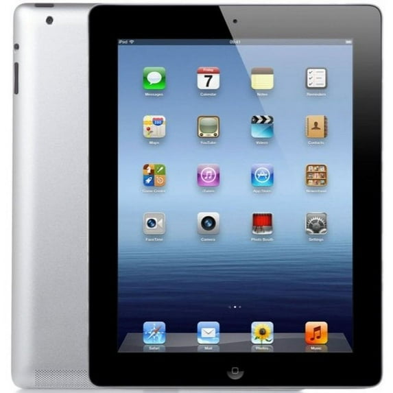 Restored Apple iPad 2nd Generation Wi-Fi (Refurbished)