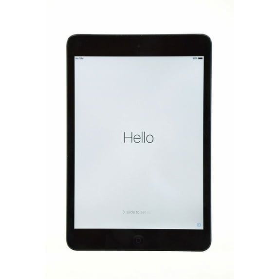 Restored Apple iPad 3 16GB Wi-Fi MC705LL/A , Black (Refurbished)