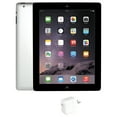 thumbnail image 1 of Restored Apple iPad 3 16GB Wifi Black (Refurbished), 1 of 3