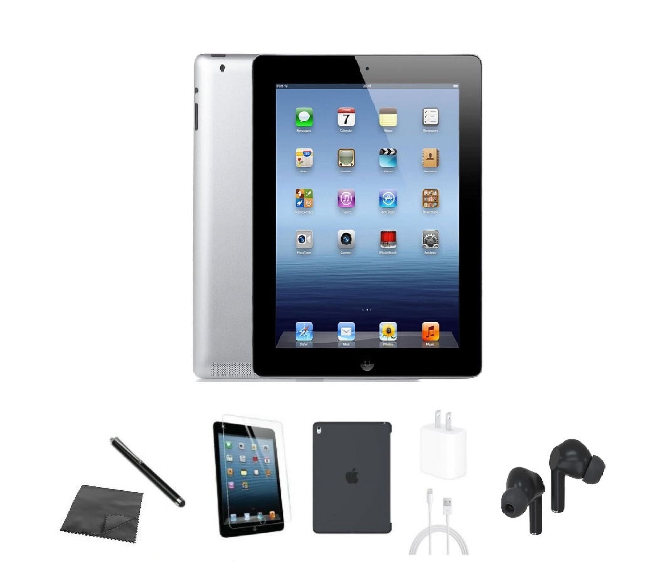 apple iPad mini WI-FI 32GB BLACK 箱付き】iPad mini WiFi 32GB BLACK