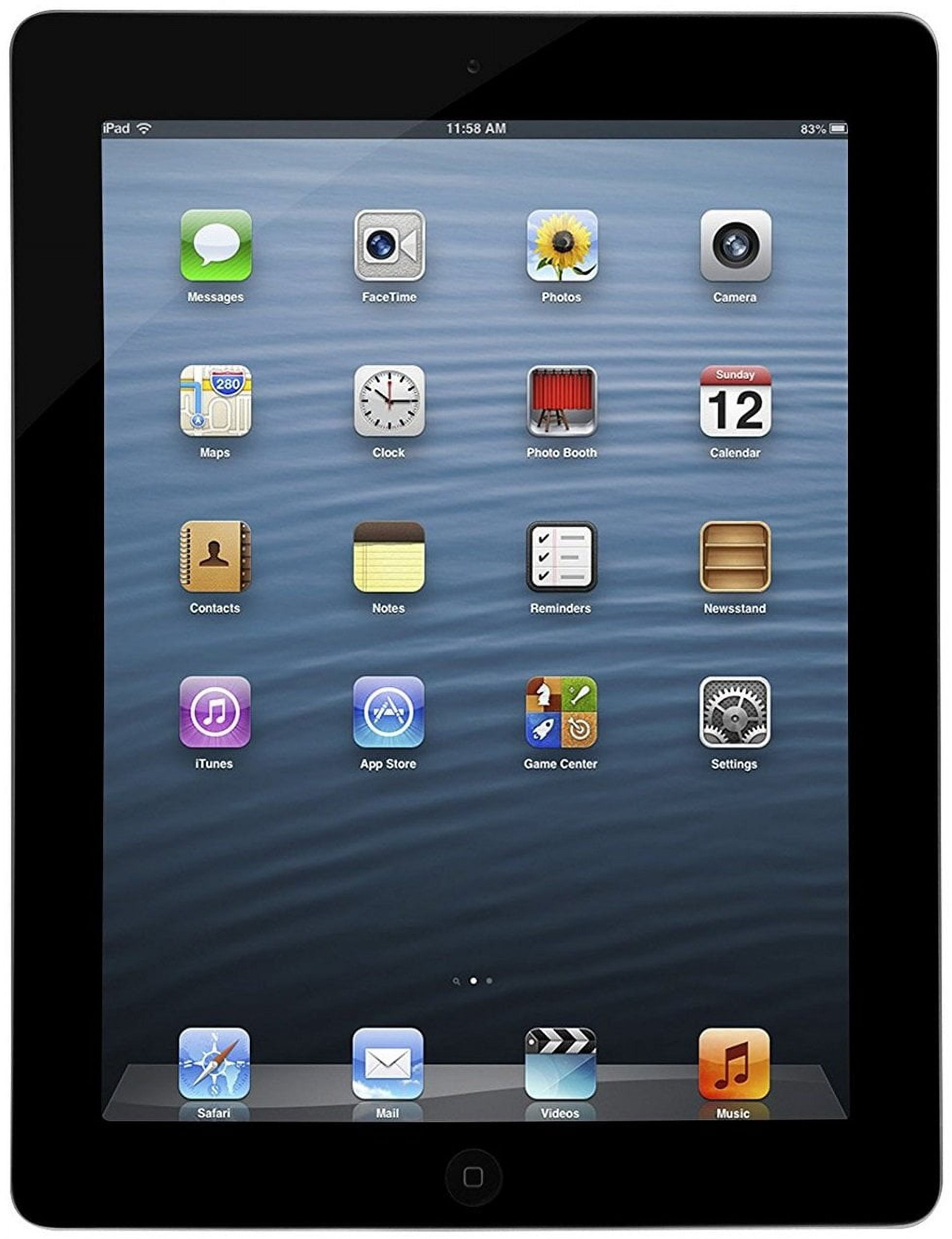 Ipad 3 on sale