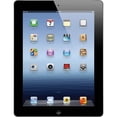 thumbnail image 1 of Restored Apple iPad 3 Retina Display Wi-Fi 32GB - Black (3rd Generation) - MC706LL/A (Refurbished), 1 of 6