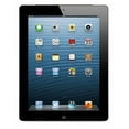 thumbnail image 1 of Restored Apple iPad 3rd Gen 16GB, Wi-Fi, Retina 9.7 - Black - (MC705LL/A) (Refurbished), 1 of 4